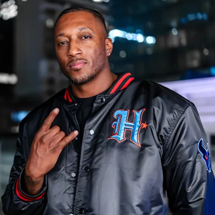 Lecrae-Houston-Texans-Bomber-Jacket Lecrae-Houston-Texans-Bomber-Jacket