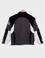 MarvelVenomMotoJacket