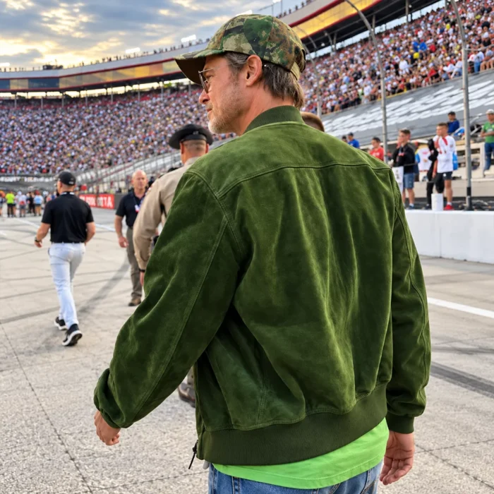NASCAR-Cup-Series-Brad-Pitt-Jacket-b