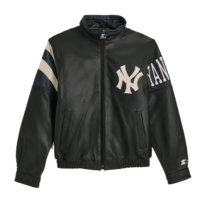 NY-Yankees-Vintage-Jordan-Clarkson-Jacket-F