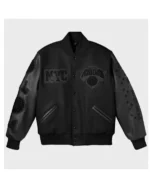 New-York-Knicks-Champions-2026-Black-Varsity-Jacket-1