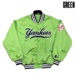 New-York-Mens-Yankees-Multicolor-Jacket-urgy-fix-green