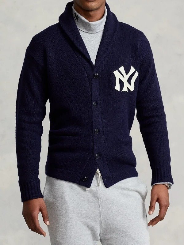 New-York-Yankees-Cardigan-Navy-Blue (1)