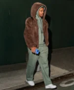 Nike-Morants-Brown-Fur-Hooded-Jacket-For-Men-and-Women-On-Sale
