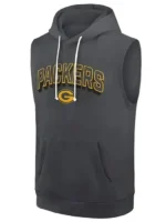 Packers-Matt-Lafleur-Grey-Hoodie-525x700