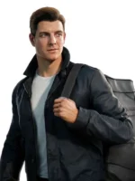 Patrick-Gibson-007-First-Light-Black-Jacket