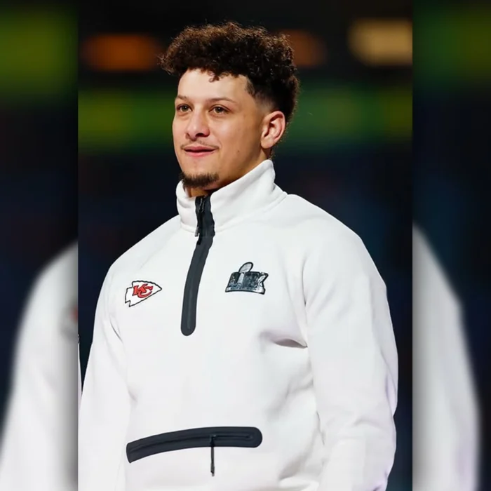 Patrick-Mahomes-Super-Bowl-LIX-Opening-Night-Tech-Jacket Patrick-Mahomes-Super-Bowl-LIX-Opening-Night-Tech-Jacket