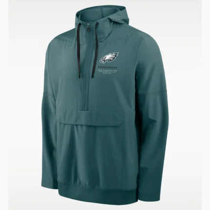 Philadelphia-Eagles-Hooded-Jacket