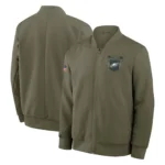 PhiladelphiaEaglesSaluteToServiceNickSirianniJacket