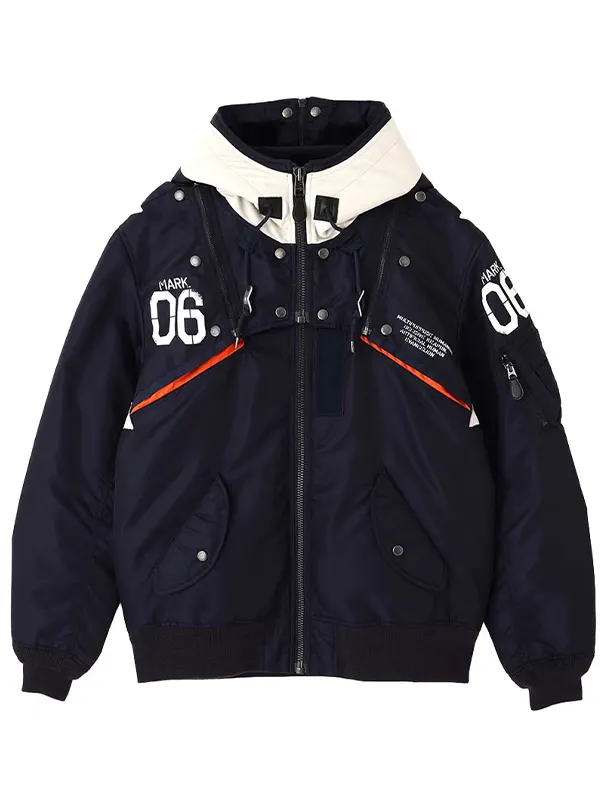 RADIO-EVA-AVIREX-MA-1-Jacket RADIO-EVA-AVIREX-MA-1-Jacket
