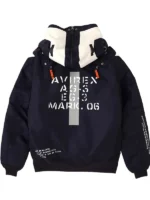 RADIO-EVA-JACKET