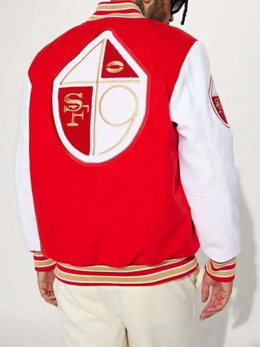 RedWhite-San-Francisco-49ers-Varsity-Jacket-510x680