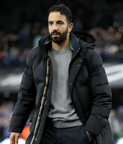 Ruben-Amorim-Jacket