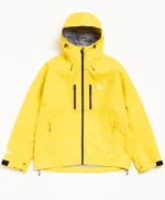 Shop-Now-Stussy-2026-Gore-Tex-Hooded-Shell-Yellow-Jacket-For-Men-and-Women