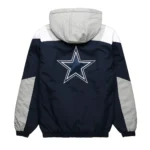 Starter-Pullover-Jacket