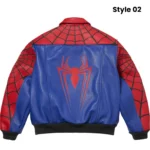 Suprem-Spider-Jacket