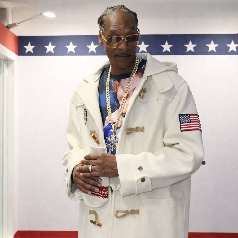 Team-USA-Dogg-Beige-Toggle-Hooded-Coat