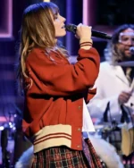 The-Tonight-Show-Maya-Hawke-Chaos-Angel-Jacket-jpg