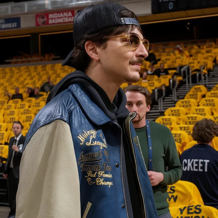 TimotheeChalamet-Avirex-Varsity-Jacket