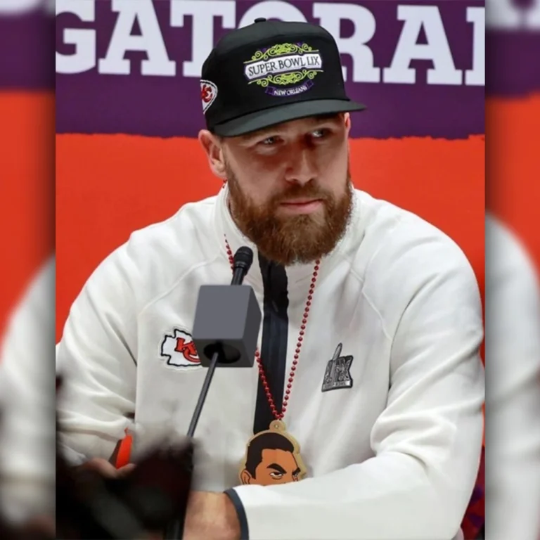 Travis-Kelce-Super-Bowl-LIX-Opening-Night-Tech-Jacket (2)