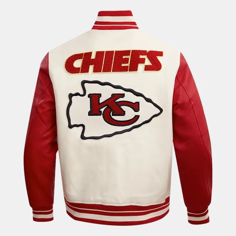 Tyler-Hynes-Kansas-City-Chiefs-White-and-Red-Varsity-Jacket (1)
