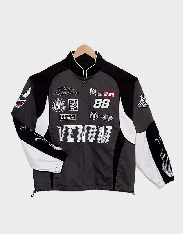 VenomMotoJacket