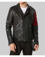 WWE-Extreme-Rules-Karrion-Kross-Black-Leather-Jacket-For-Men (1)