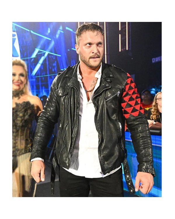 WWE-Karrion-Kross-Black-Leather-Jacket (1)