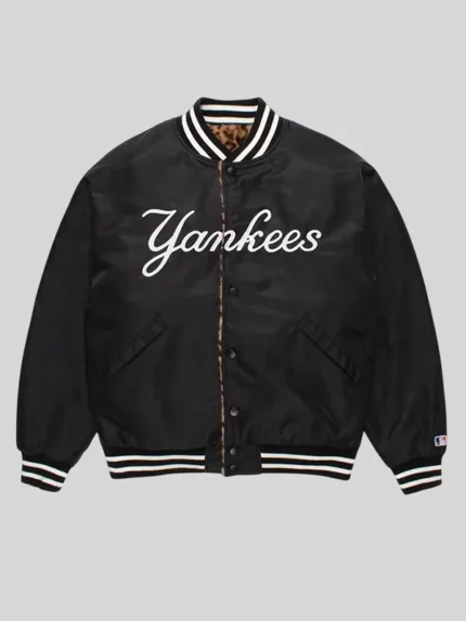 Wacko-Maria-Yankees-Reversible-Jacket