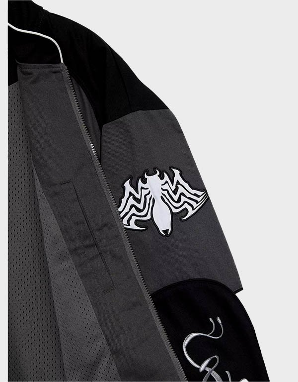 WeAreVenomMotoRacingJacket