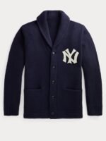 Yankees-Cardigan (2)